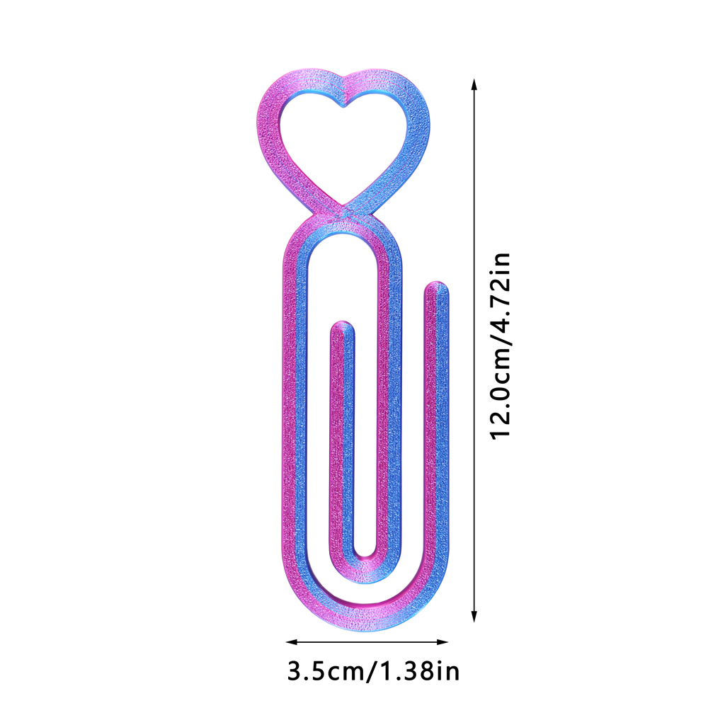 Zestaw 2 klipsów do płótna do  – Embroidery Hoop Plastic recenzja i cena