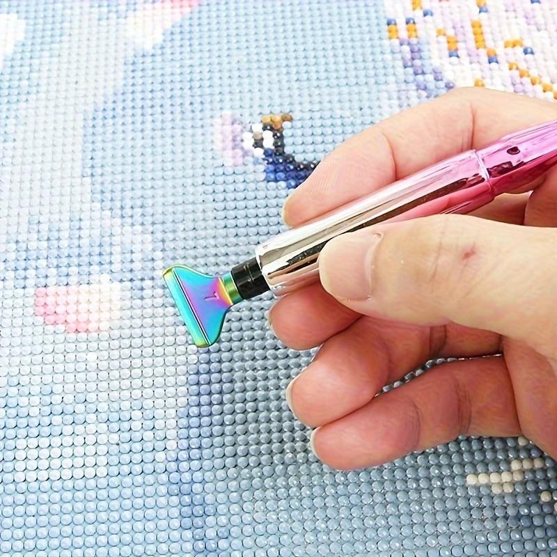 Długopis w kształcie poroża je – Embroidery Needle Pen recenzja i cena