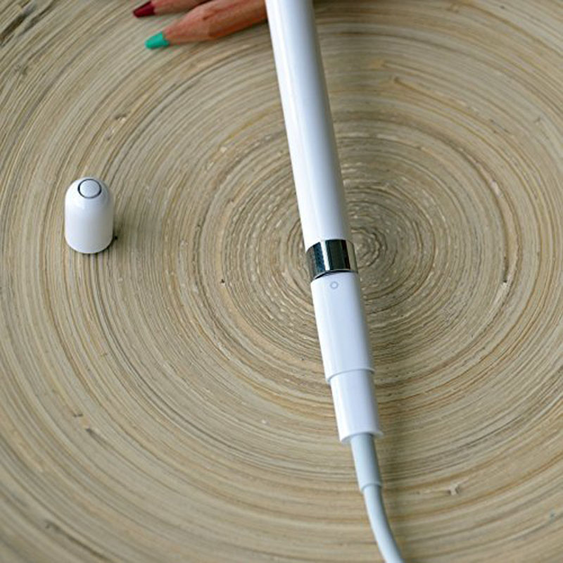 Do Apple Pencil iPad Pro Adapt – Transfer Pen Ink recenzja i cena